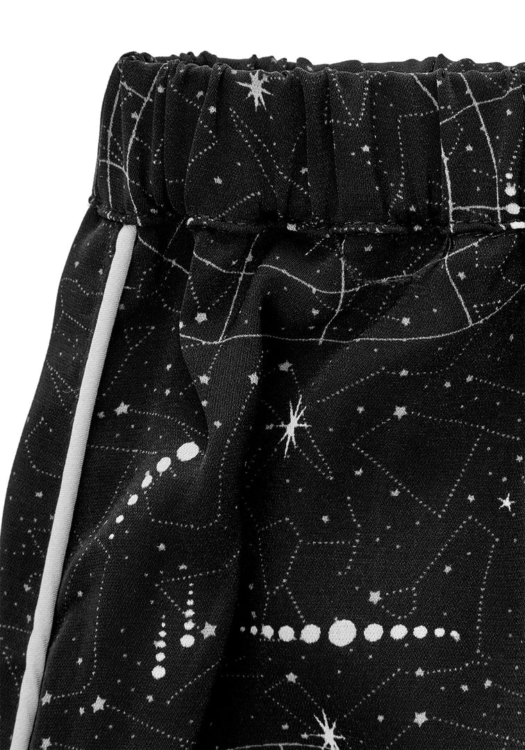 MET1 Clothing Celestial Pyjama Pants 9 MET1 Clothing Celestial Pyjama Pants
