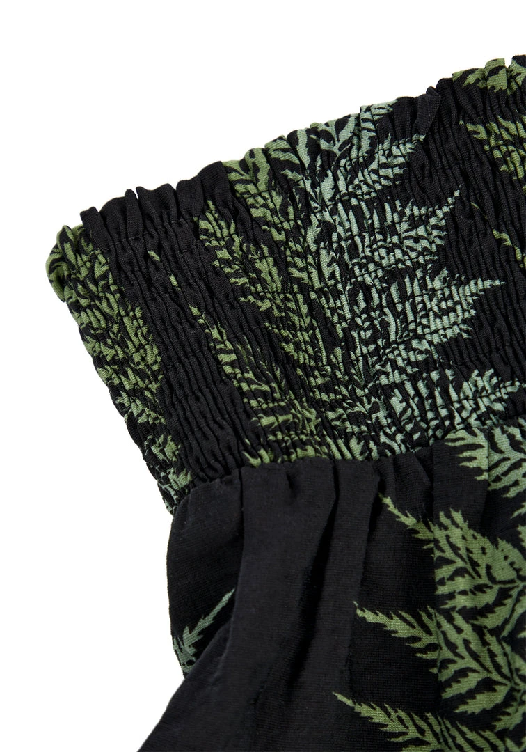 MET1 Coming Soon Fern Flowy Trousers 11 MET1 Coming Soon Fern Flowy Trousers