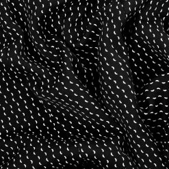 MET1 Chandra 70s Split Midi Dress Clothing 18 MET1 Chandra 70s Split Midi Dress Clothing