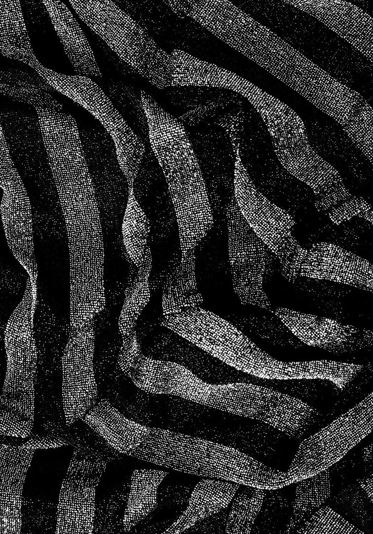 MET1 Clothing Roxy Glitter Mock Wrap Dress 10 MET1 Clothing Roxy Glitter Mock Wrap Dress