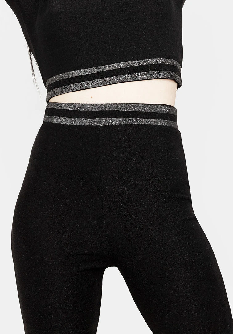 MET1 Roxy Glitter Flares 9 MET1 Roxy Glitter Flares