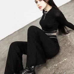 MET1 Roxy Glitter Flares 12 MET1 Roxy Glitter Flares