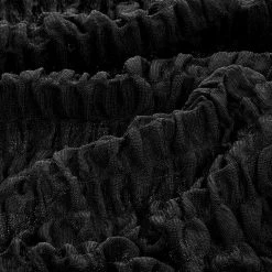 MET1 Nightwraith Mesh Dress