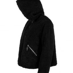 ORI1 Noctule Teddy Oversized Jacket Clothing 23 ORI1 Noctule Teddy Oversized Jacket Clothing