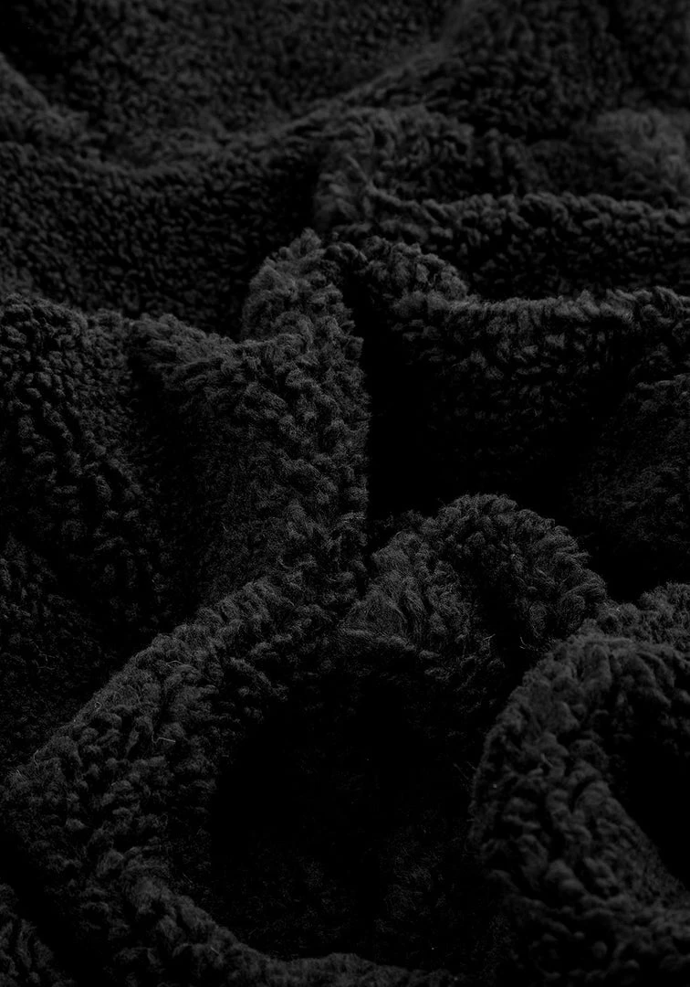 ORI1 Noctule Teddy Oversized Jacket Clothing 13 ORI1 Noctule Teddy Oversized Jacket Clothing