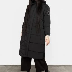 ORI1 Otherworld Puffa Coat