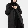 ORI1 Otherworld Puffa Coat