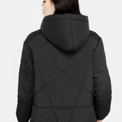 ORI1 Otherworld Puffa Coat