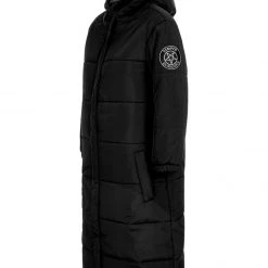 ORI1 Otherworld Puffa Coat