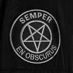 ORI1 Otherworld Puffa Coat