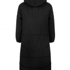 ORI1 Otherworld Puffa Coat