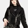 ORI1 Motley Oversized Biker Jacket 1 ORI1 Motley Oversized Biker Jacket