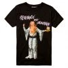 TOT1 WIZARD UNISEX T-SHIRT