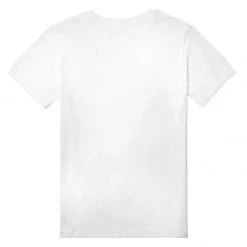 TOT1 WIZARD WHITE UNISEX T-SHIRT Clothing 7 TOT1 WIZARD WHITE UNISEX T-SHIRT Clothing