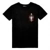 TOT1 Clothing ESOTERIC UNISEX T-SHIRT 1 TOT1 Clothing ESOTERIC UNISEX T-SHIRT