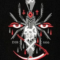 TOT1 Clothing ESOTERIC UNISEX T-SHIRT