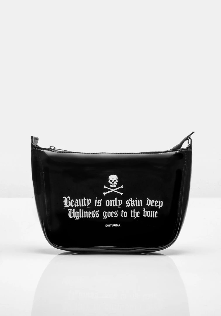 IVA1 Dead Inside Make Up Bag 3 IVA1 Dead Inside Make Up Bag