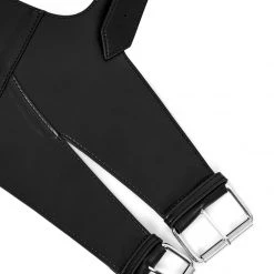 YHU1 Exorcism Double Belt Harness 17 YHU1 Exorcism Double Belt Harness