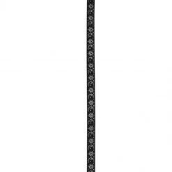 YHU1 Zappa Guitar Strap Jeans Belt Accessories