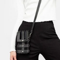 IVA1 Casket Phone Harness Accessories