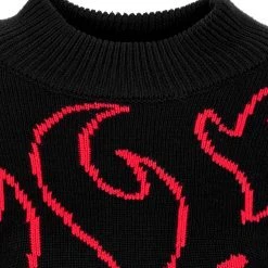 WEI1 Clothing Blaze Jumper