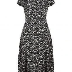 MET1 EVERGLADE SHIRT DRESS Women