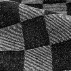 JB1 KERB WIDE LEG DENIM JEANS