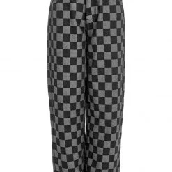 JB1 KERB WIDE LEG DENIM JEANS