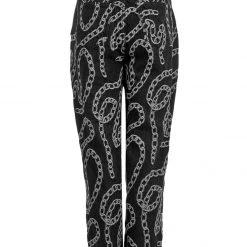 JB1 Women GROUNDED MOM DENIM JEANS