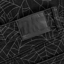 JB1 Venom Mom Jeans Women