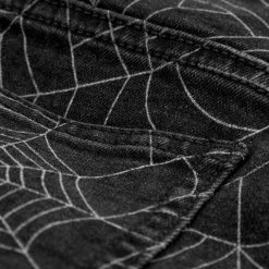 JB1 Venom Mom Jeans Women