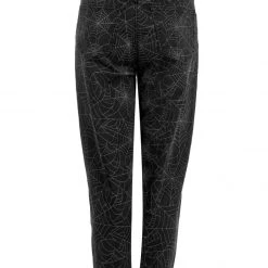 JB1 Venom Mom Jeans Women