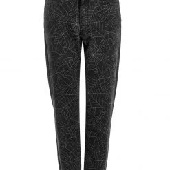 JB1 Venom Mom Jeans Women