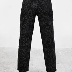 JB1 Venom Mom Jeans Women