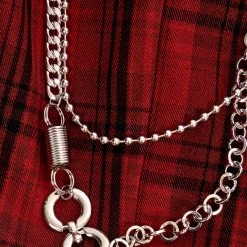 LVT1 Ferreira Low Rise Trousers