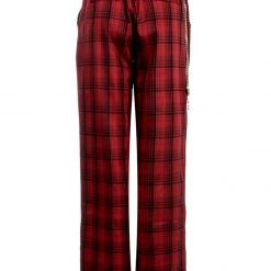 LVT1 Ferreira Low Rise Trousers