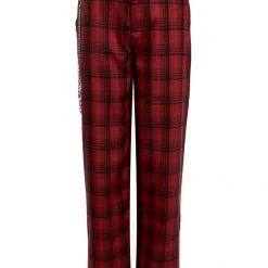 LVT1 Ferreira Low Rise Trousers