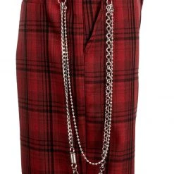 LVT1 Ferreira Low Rise Trousers