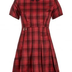 LVT1 Ferreira Collared Tennis Dress 18 LVT1 Ferreira Collared Tennis Dress