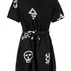 MET1 Alchemy Mini Dress 24 MET1 Alchemy Mini Dress