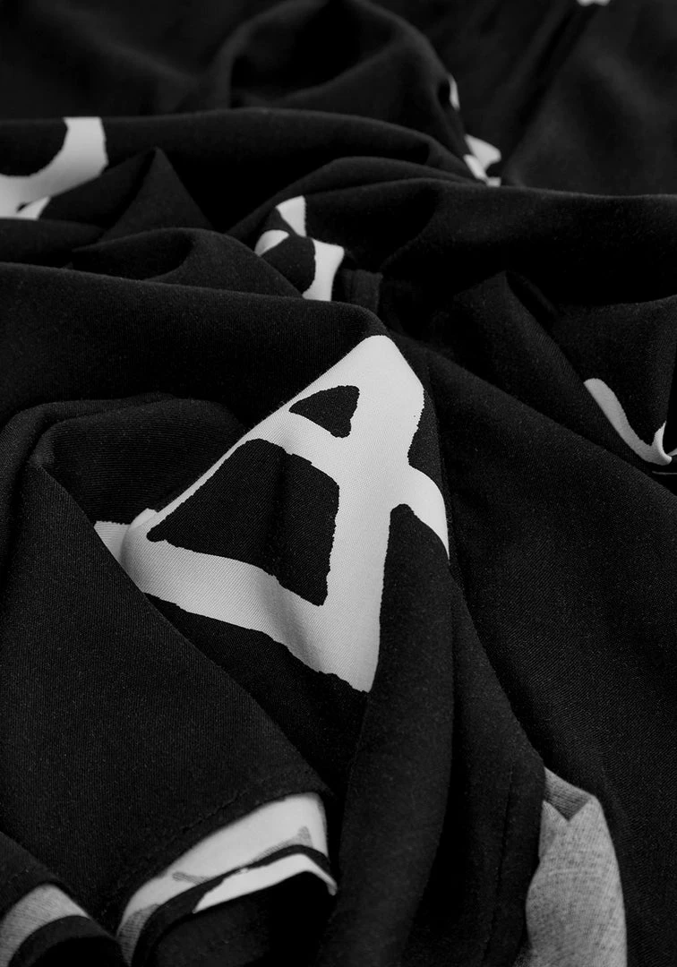 MET1 Alchemy Mini Dress 14 MET1 Alchemy Mini Dress