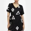 MET1 Alchemy Mini Dress 2 MET1 Alchemy Mini Dress