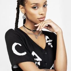 MET1 Alchemy Mini Dress