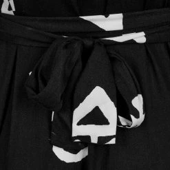 MET1 Alchemy Kaftan Maxi Dress