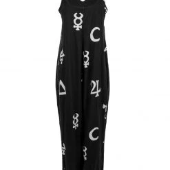 MET1 Women Alchemy Relaxed Jumpsuit