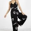 MET1 Women Alchemy Relaxed Jumpsuit