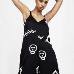 MET1 Women Alchemy Relaxed Jumpsuit