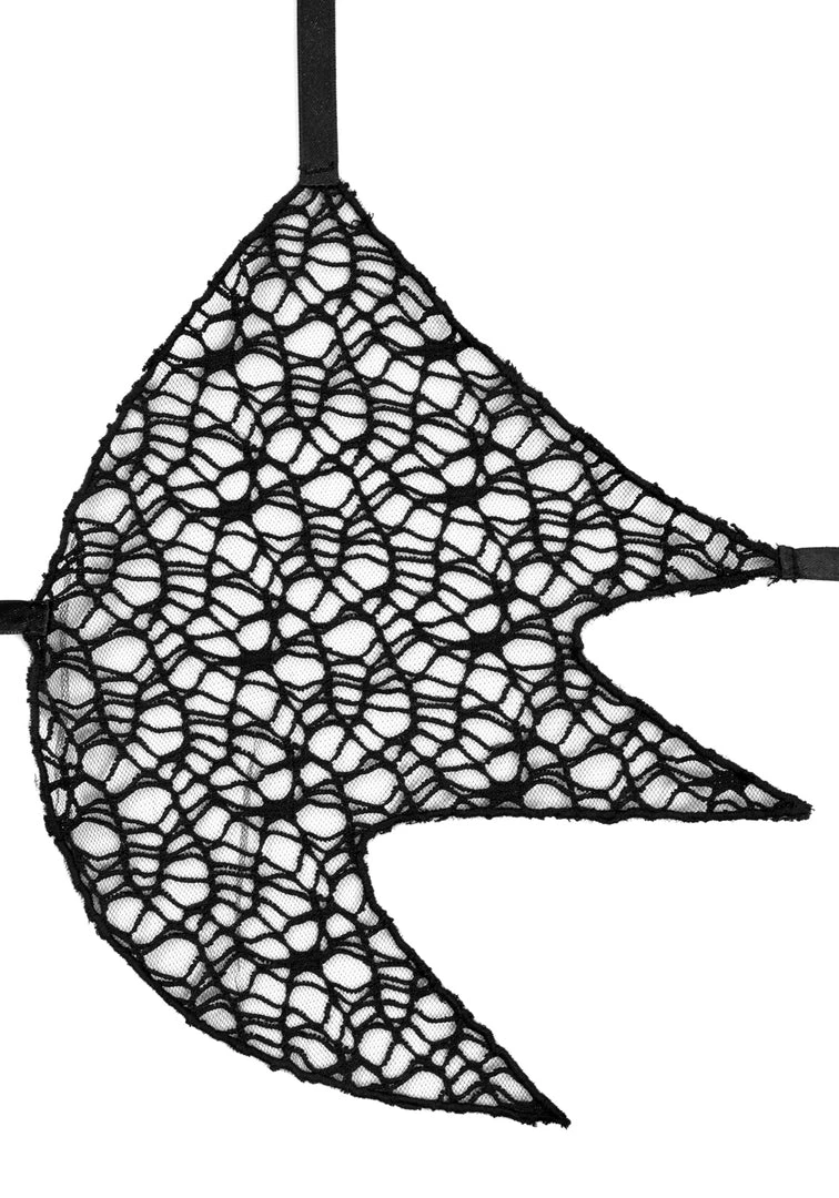 MET1 Badseed Crochet Bat Bra 8 MET1 Badseed Crochet Bat Bra