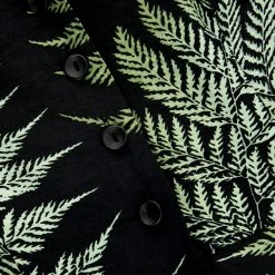 MET1 Women Fern Relaxed Jumpsuit