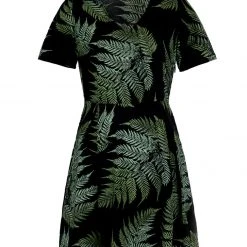 MET1 Fern Mini Dress 16 MET1 Fern Mini Dress